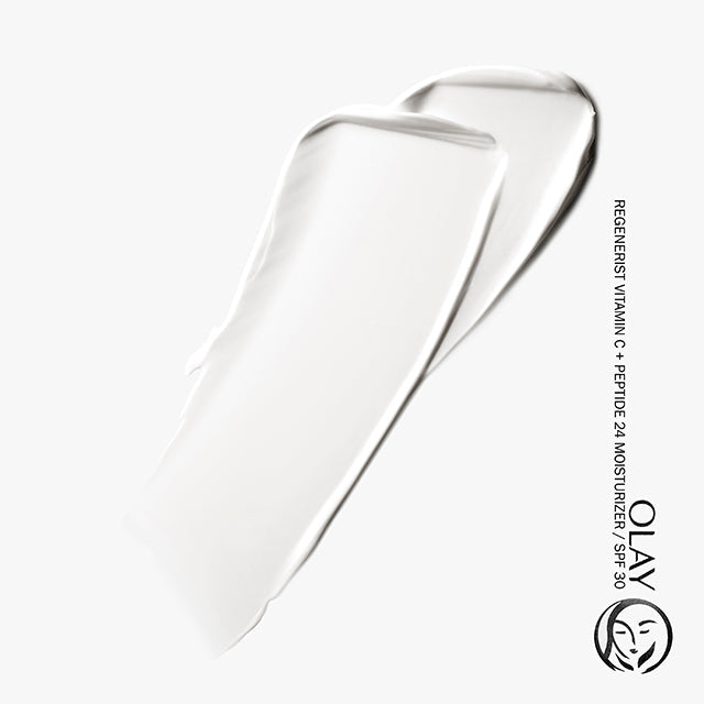 Olay Vitamin C Brightening · SPF 30