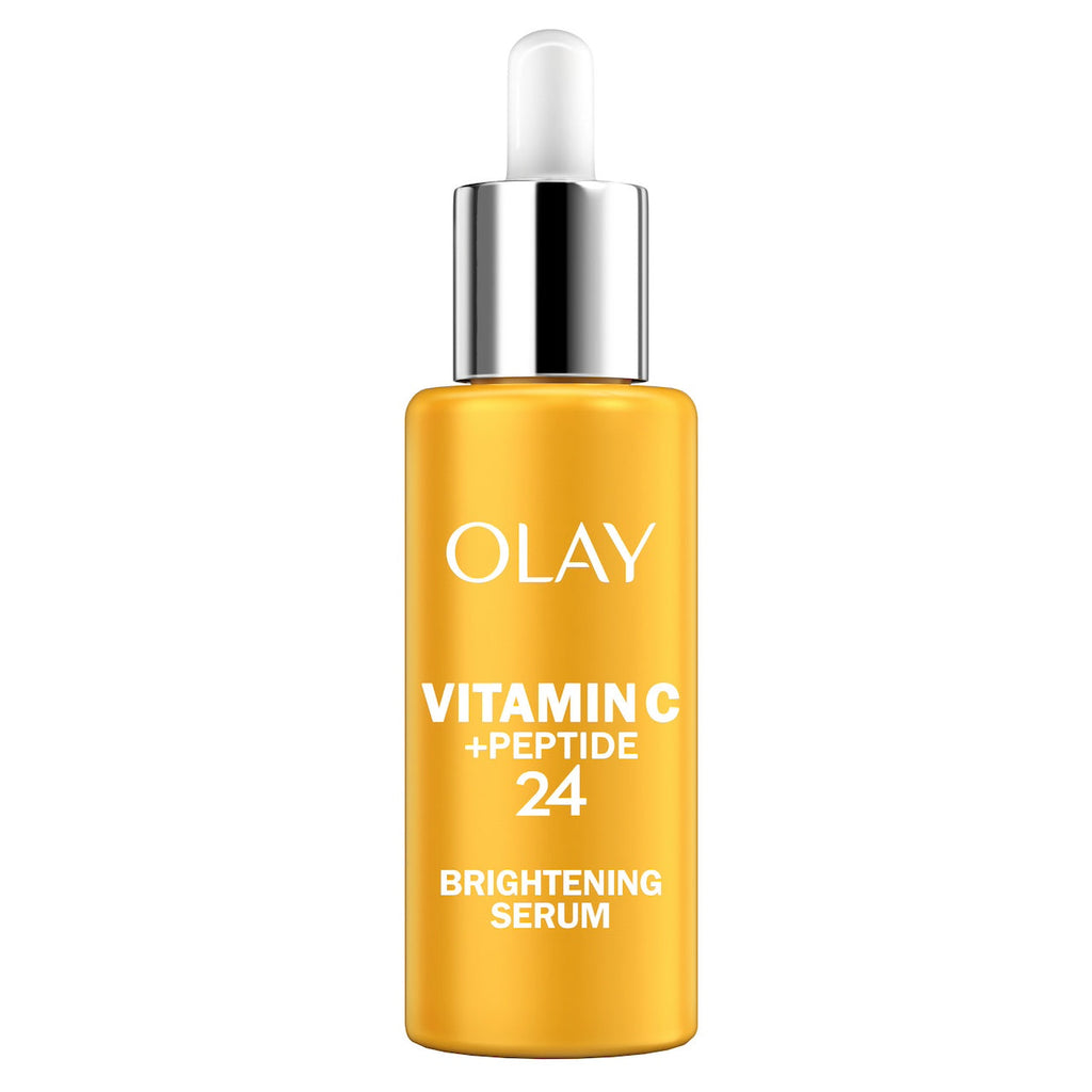 Olay Vitamin C Brightening · Daily Serum Care