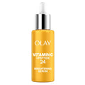 Olay Vitamin C Brightening · Daily Serum Care