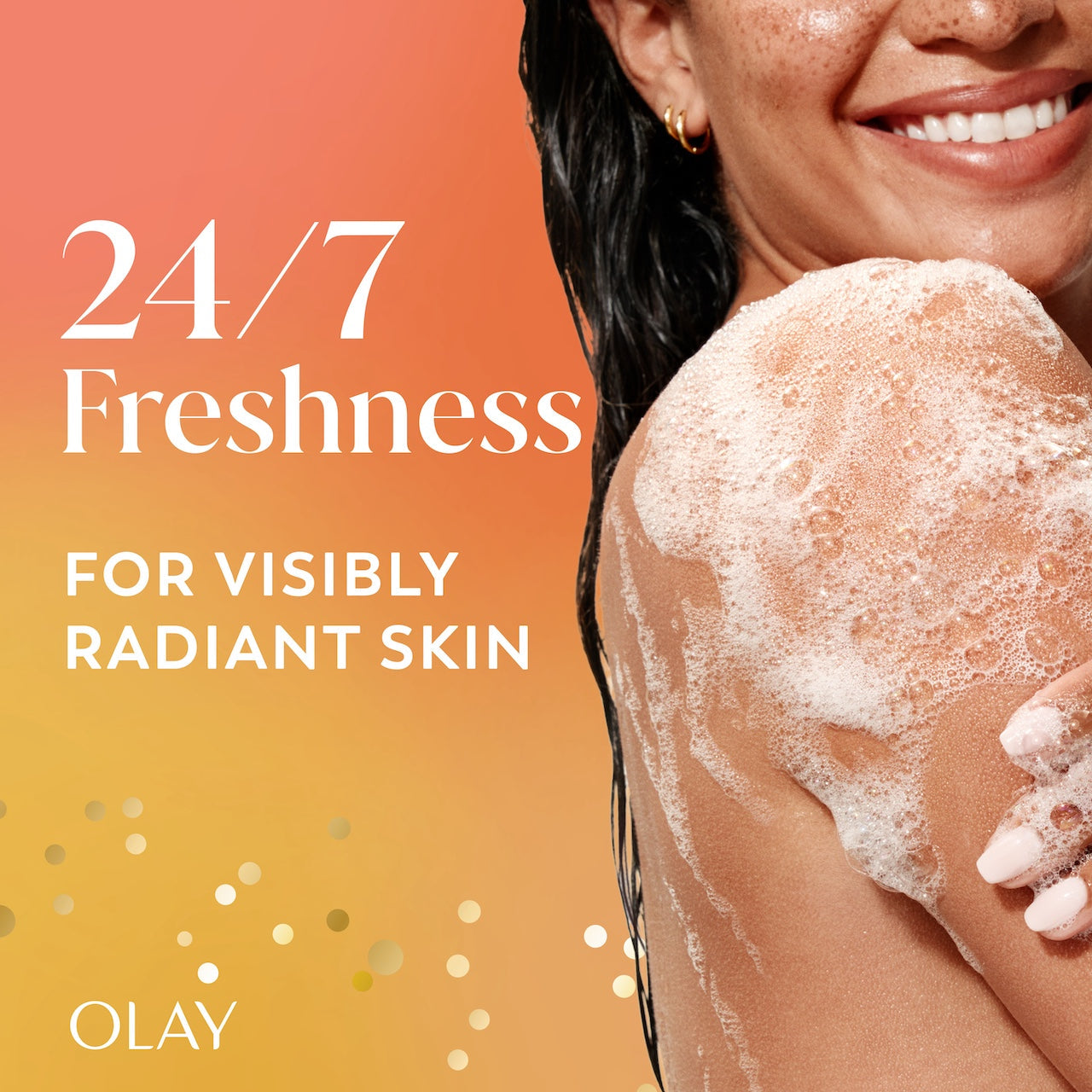 Olay Mango Tango Body · Body Care