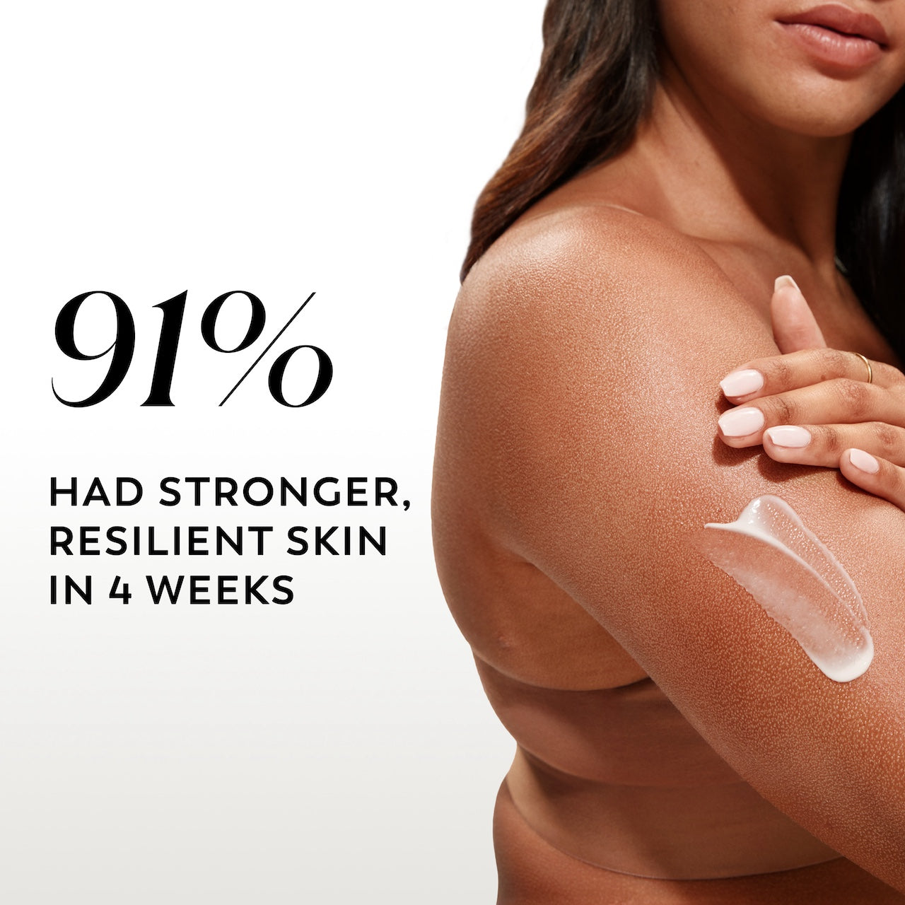 Olay Firming Hydrating Body · Body Care
