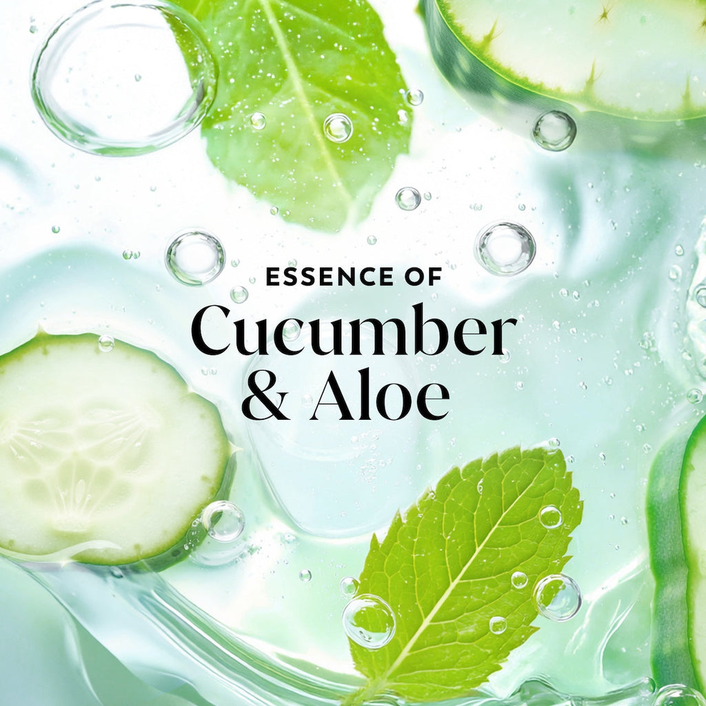 Olay Fresh Radiance Body Wash · Essence of Cucumber and Aloe Water · Vitamin B3 and Antioxidant Blend · 22oz