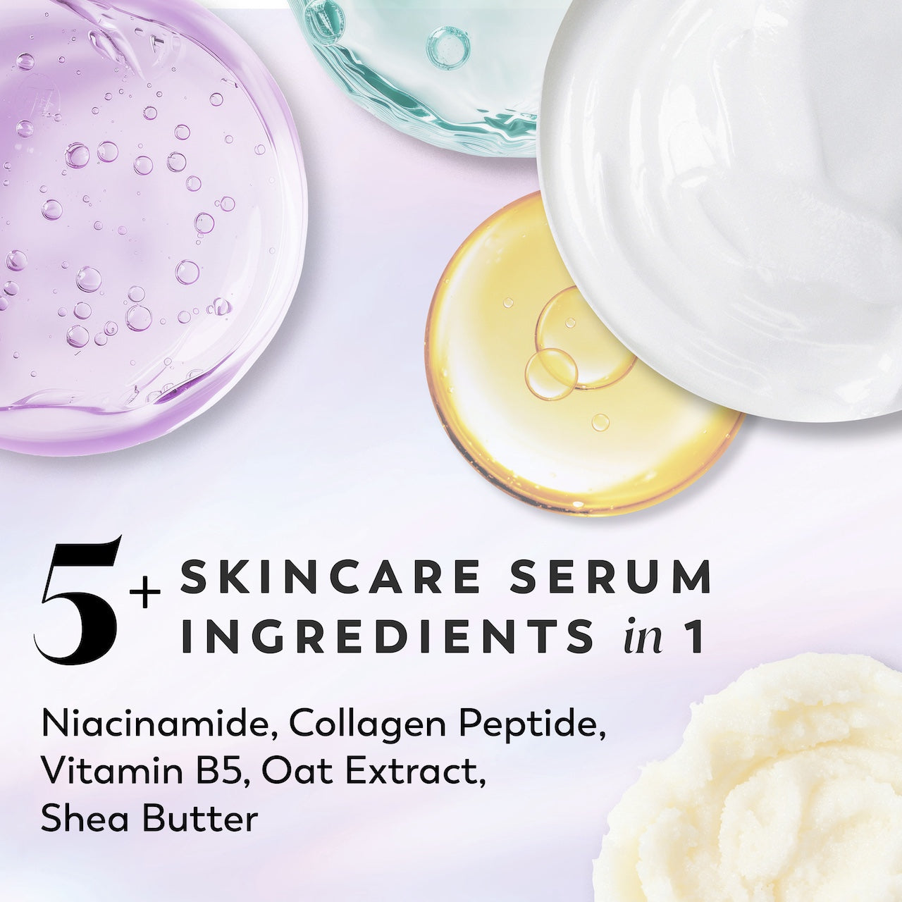Olay Super Serum Body Wash · Serum Complex · 20oz