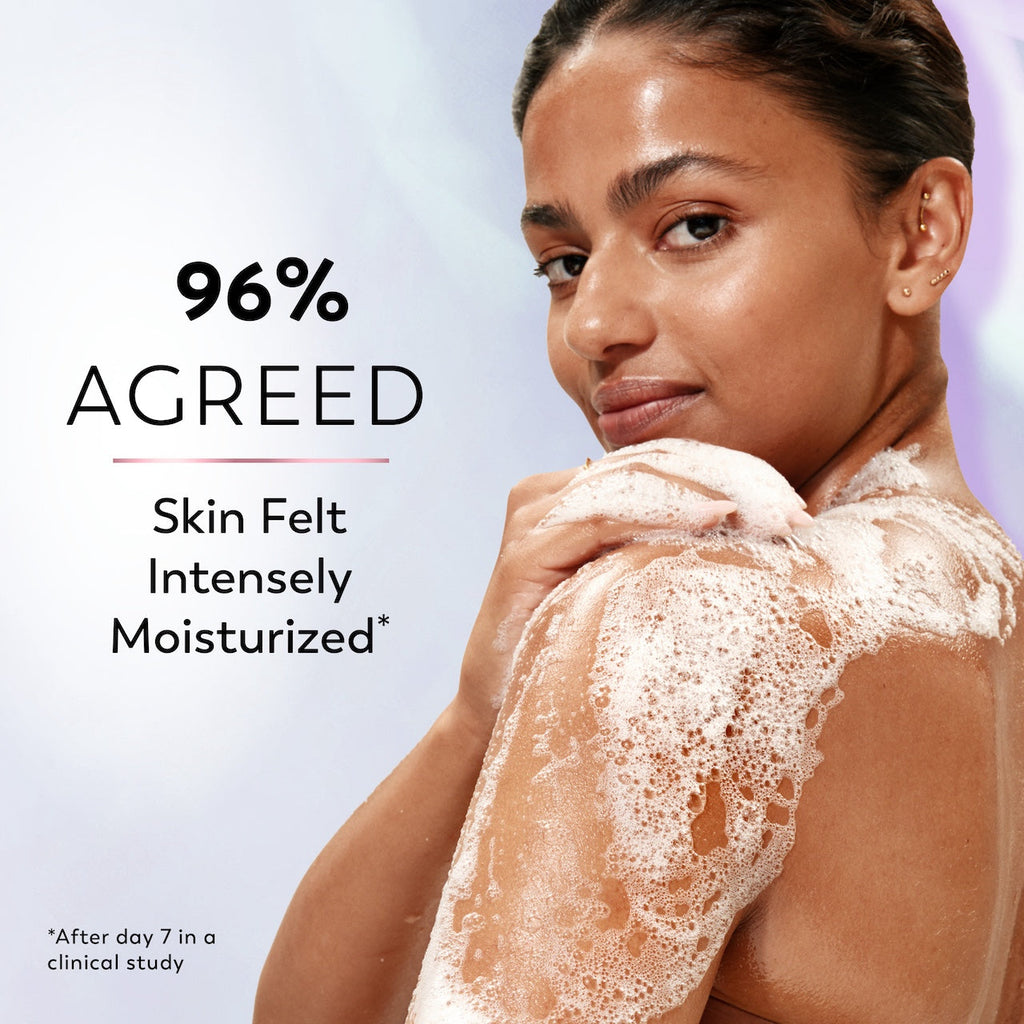 Olay Super Serum Body Wash · Serum Complex · 20oz
