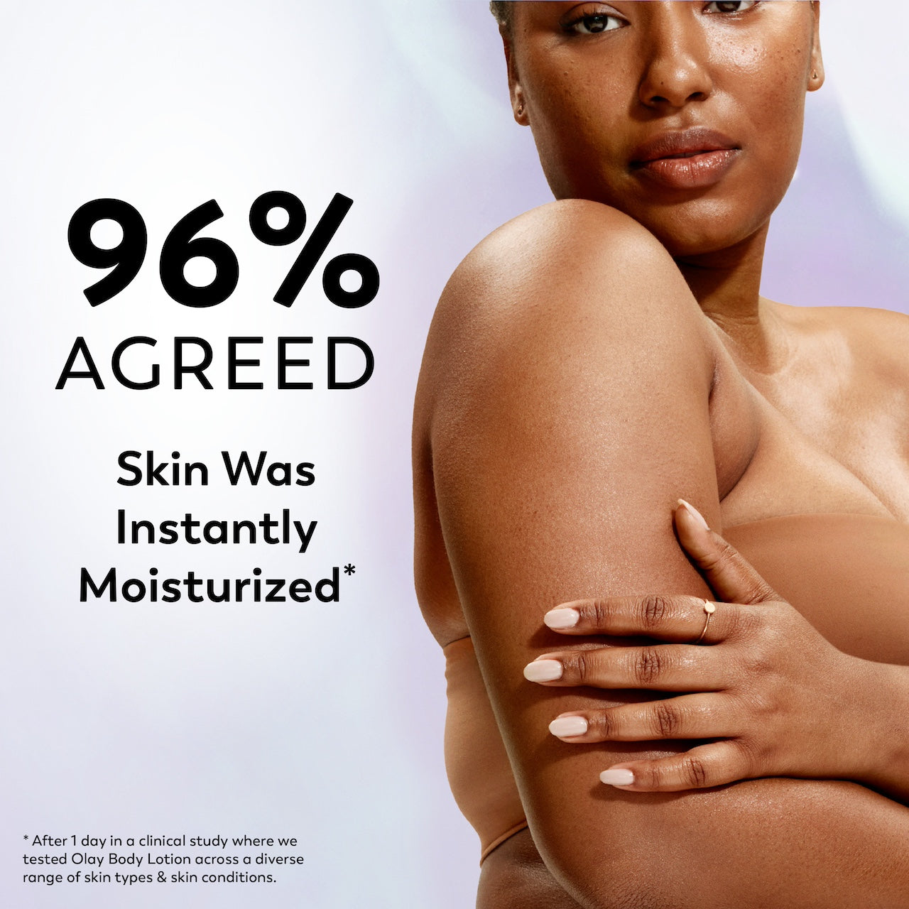 Olay Super Serum Body · Body Cream