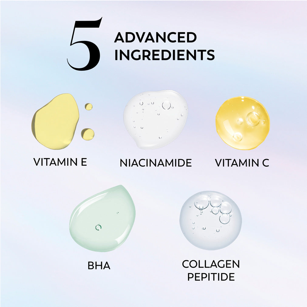 Olay Super Serum Body · Normal Skin Care