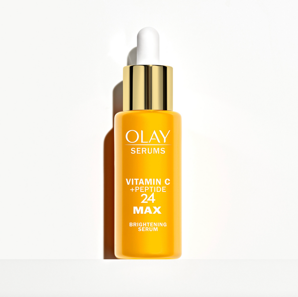 Olay Vitamin C MAX · Brightening Serum